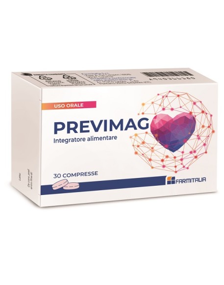 PREVIMAG 30CPR