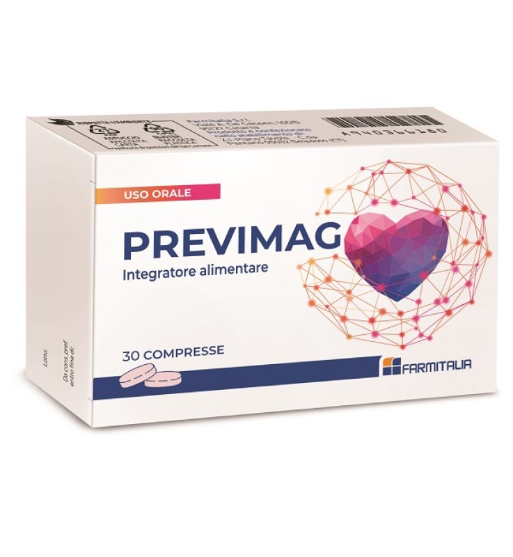 PREVIMAG 30CPR PREVIMAG 30CPR