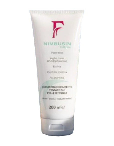 NIMBUSIN Cellulite 200ml