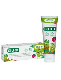 GUM KIDS MONSTER 3/6 DENTIF BB