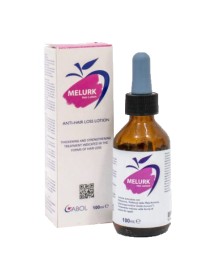 MELURK Hair Loz.A-Caduta 100ml