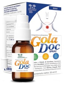 GOLADOC 20ML