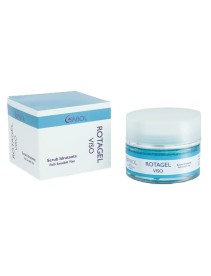 ROTAGEL Scrub Viso Idrat.50ml