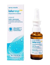 IALURESP Spray Ipert.50ml