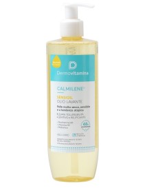 DERMOVITAMINA CALM SENSIO 400ML