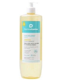 DERMOVITAMINA CALM SENSIOIL 1LT