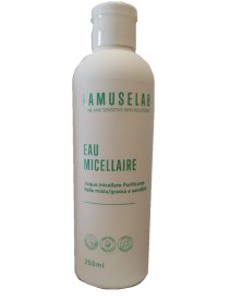 LAMUSELAB Eau Micellaire 250ml