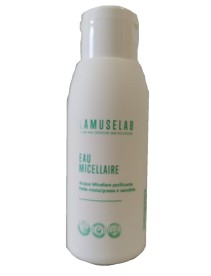 LAMUSELAB Eau Micellaire 100ml