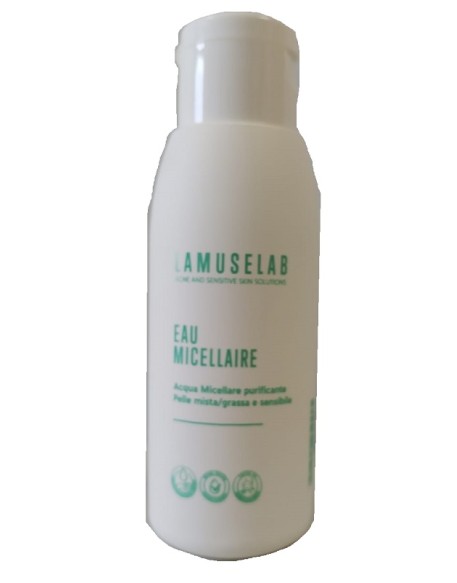 LAMUSELAB Eau Micellaire 100ml