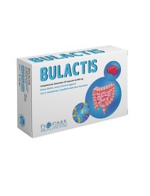 BULACTIS 30 CAPSULE