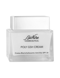 COSMECEUTICAL Poly GSH Cream