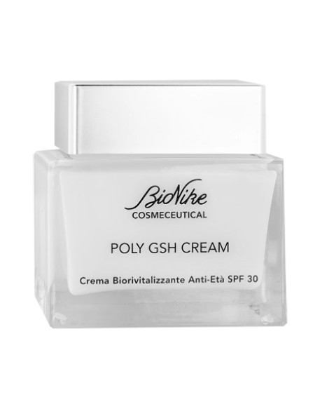 COSMECEUTICAL Poly GSH Cream