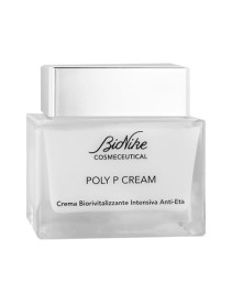 COSMECEUTICAL Poly P Cream