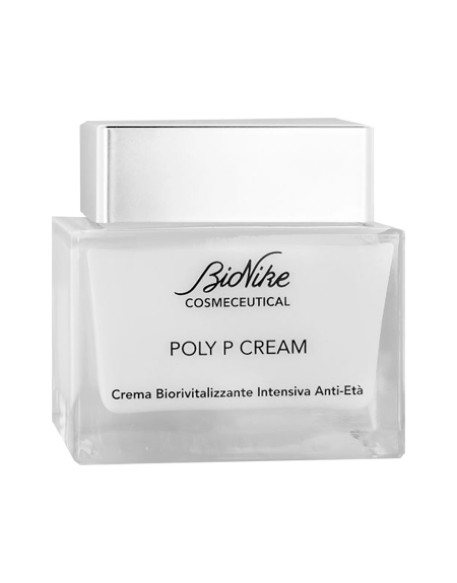 COSMECEUTICAL Poly P Cream