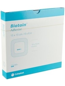 BIATAIN Med.Ades.15x15cm  3421