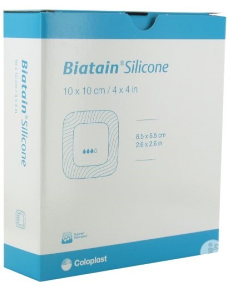 BIATAIN Silic.Lite 10x10