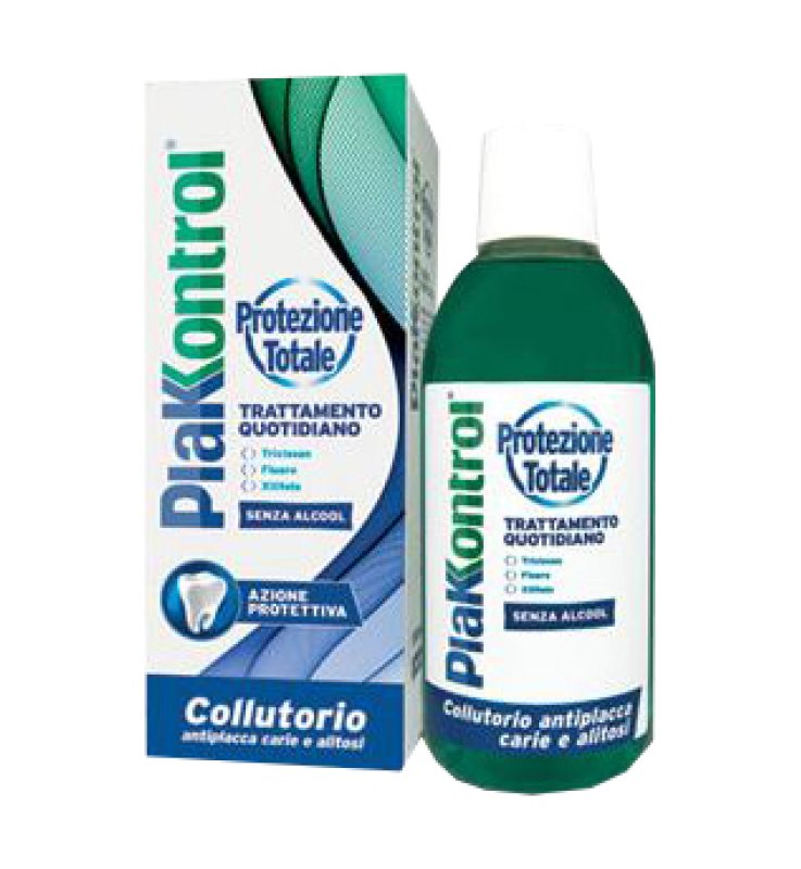 PLAKKONTROL Collut.NK 500ml PLAKKONTROL Collut.NK 500ml