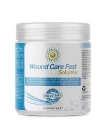 WOUND CARE FAST SOLUBILE 96G