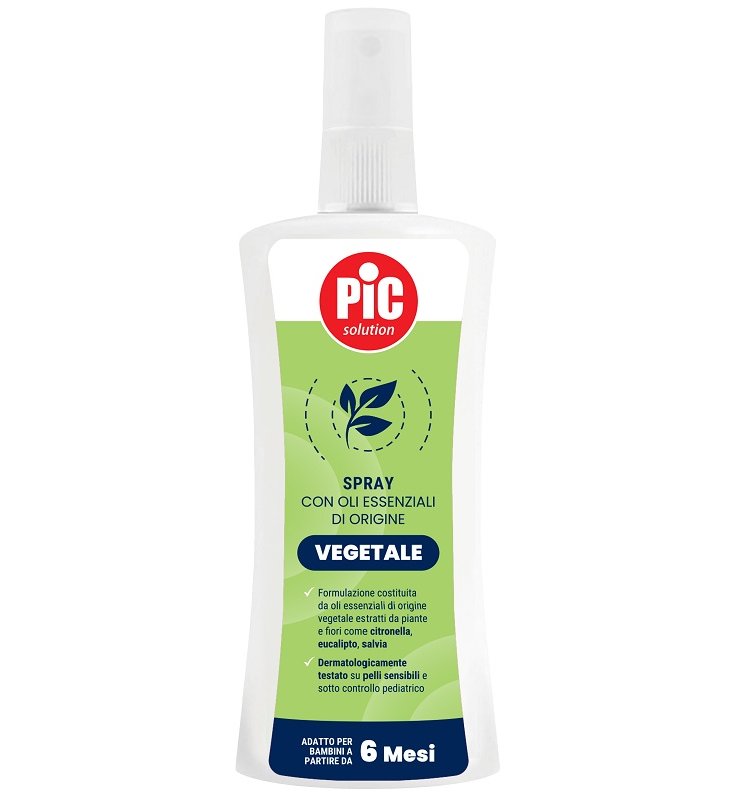 SPRAY VEGETAL PROTETTIVO REPELLENTE
