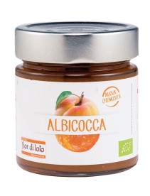 FdL Composta Albicocca 250g