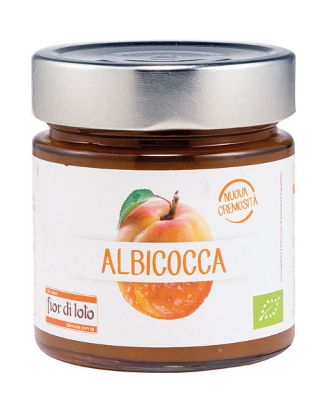 FdL Composta Albicocca 250g