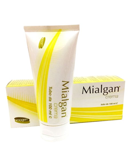 MIALGAN Crema 100ml