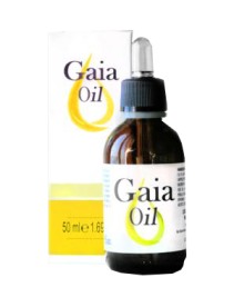 GAIA OIL 50 ML