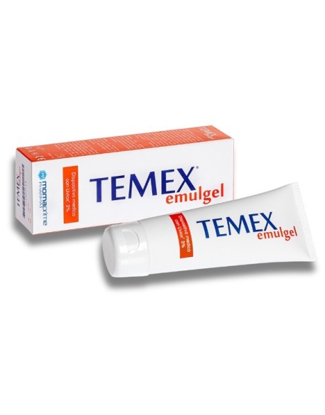 TEMEX EMULGEL 75ML