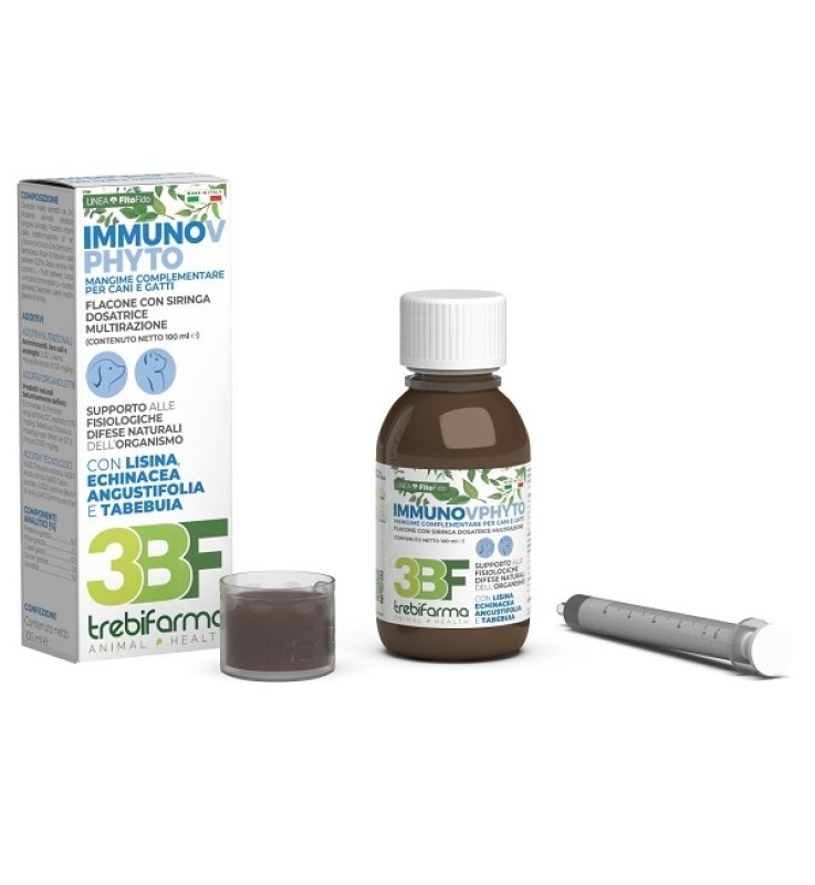 IMMUNOV PHYTO 100ml IMMUNOV PHYTO 100ml