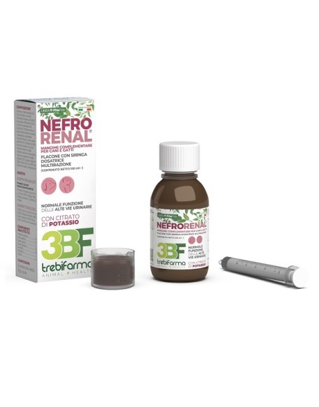 NEFRORENAL 100ml