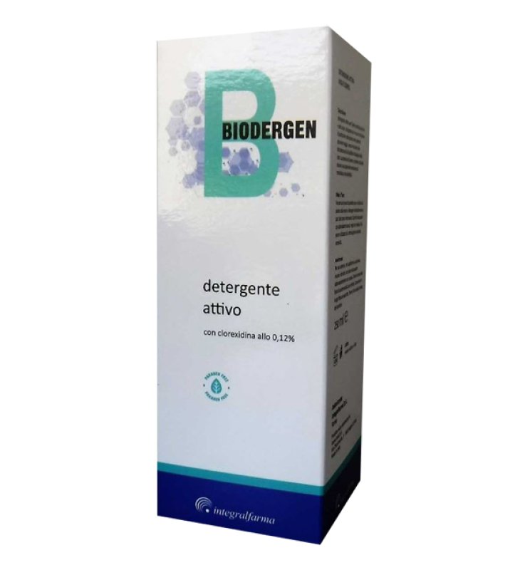 BIODERGEN 250ml BIODERGEN 250ml