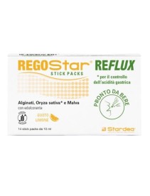 REGOSTAR REFLUX 14STICK PACK