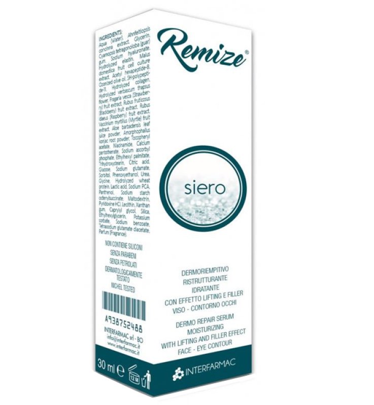 REMIZE Siero 30ml