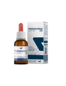 MELATONINA RM Gtt 20ml