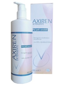 AXIREN Deterg.400ml