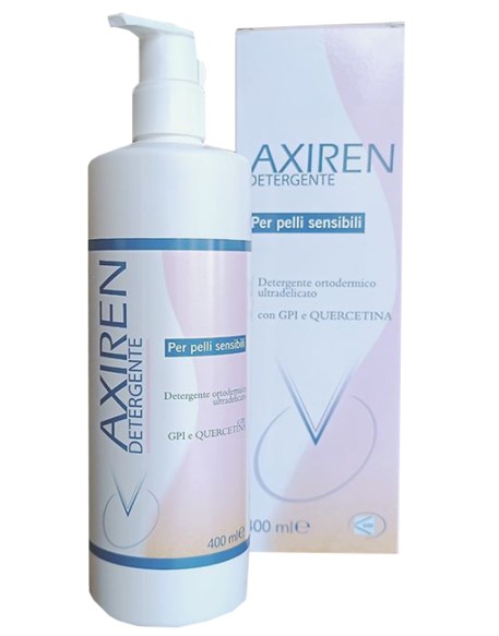 AXIREN Deterg.400ml