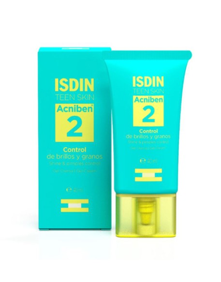 ACNIBEN FACIA CREAM 40ML