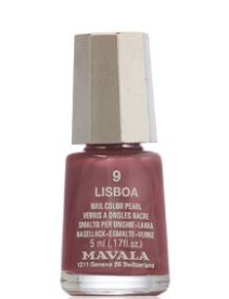 MAVALA MINICOLOR LISBOA 9 5ML(M9