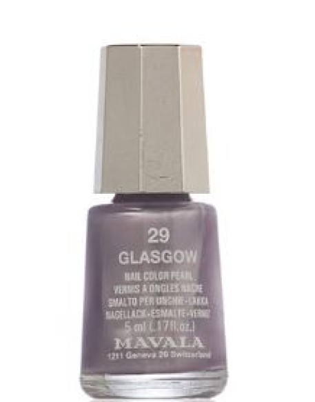 MAVALA MINICOLOR GLASGOW 29 5ML( MAVALA MINICOLOR GLASGOW 29 5ML(