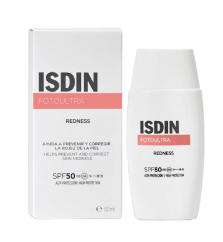 FOTOULTRA Redness 50ml FOTOULTRA Redness 50ml
