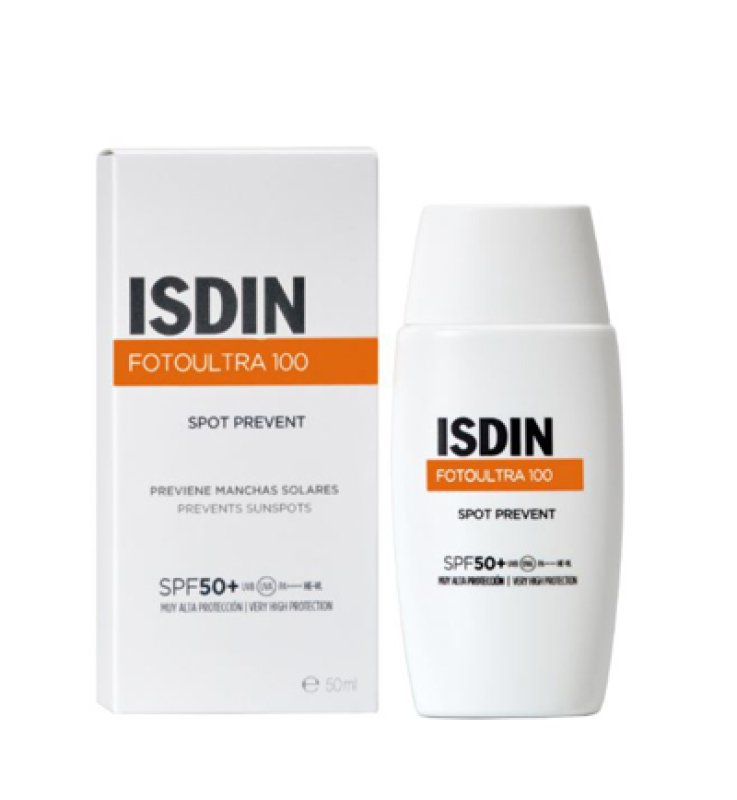 FOTOULTRA100 SPOT PREVENT COL