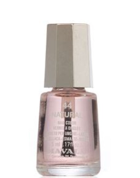 MAVALA MINICOLOR NATURAL 44 5ML
