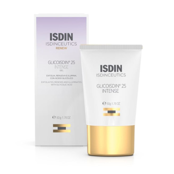 GLICOISDIN 25 Intense Gel 50ml GLICOISDIN 25 Intense Gel 50ml
