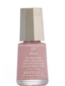 MAVALA MINICOLOR RIGA 56 5ML (M9