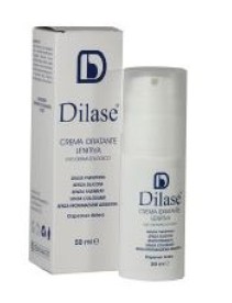 DILASE Crema 50ml