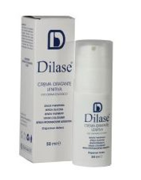 DILASE Crema 50ml