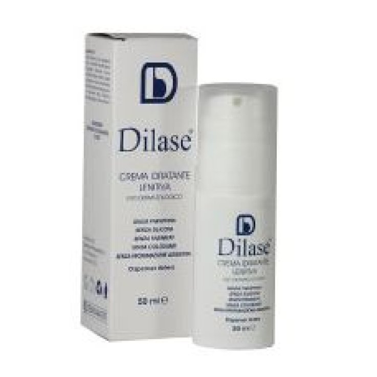 DILASE Crema 50ml DILASE Crema 50ml