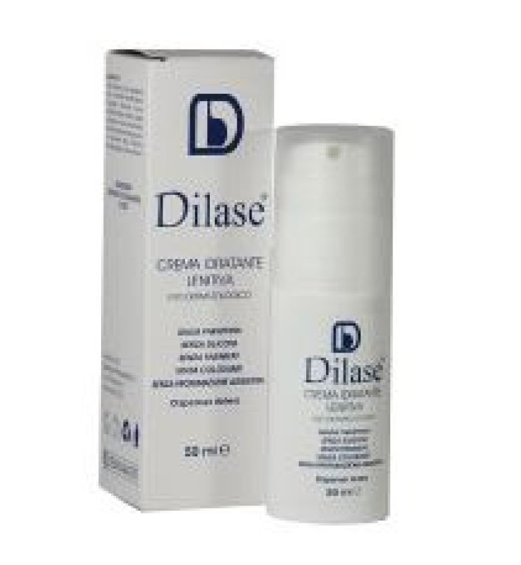 DILASE Crema 50ml DILASE Crema 50ml