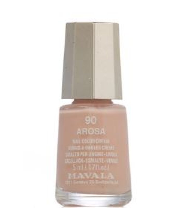 MAVALA MINICOLOR AROSA 90 5ML(M9