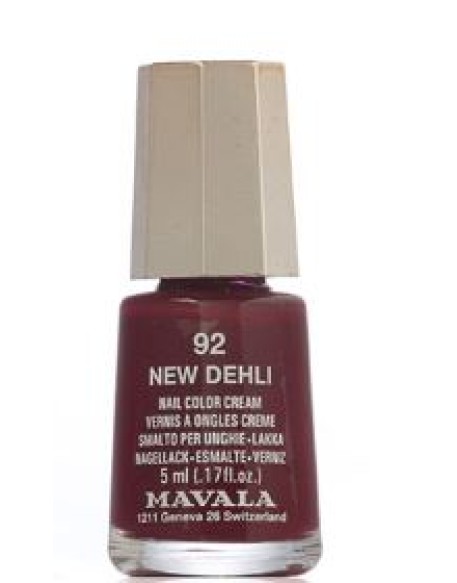 MAVALA MINIC  92 NEW DELHI